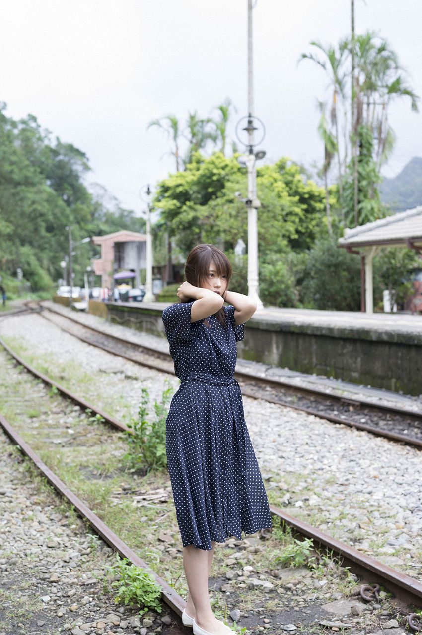 有村架純《あなたを、探して。》  No.190-图50