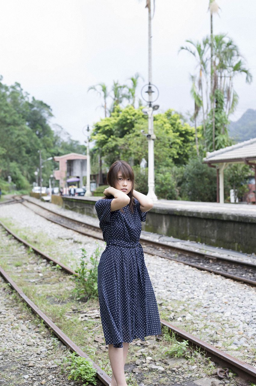 有村架純《あなたを、探して。》  No.190-图51