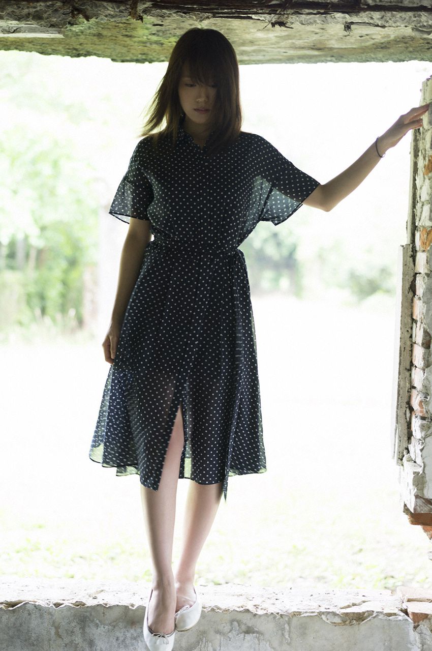 有村架純《あなたを、探して。》  No.190-图52