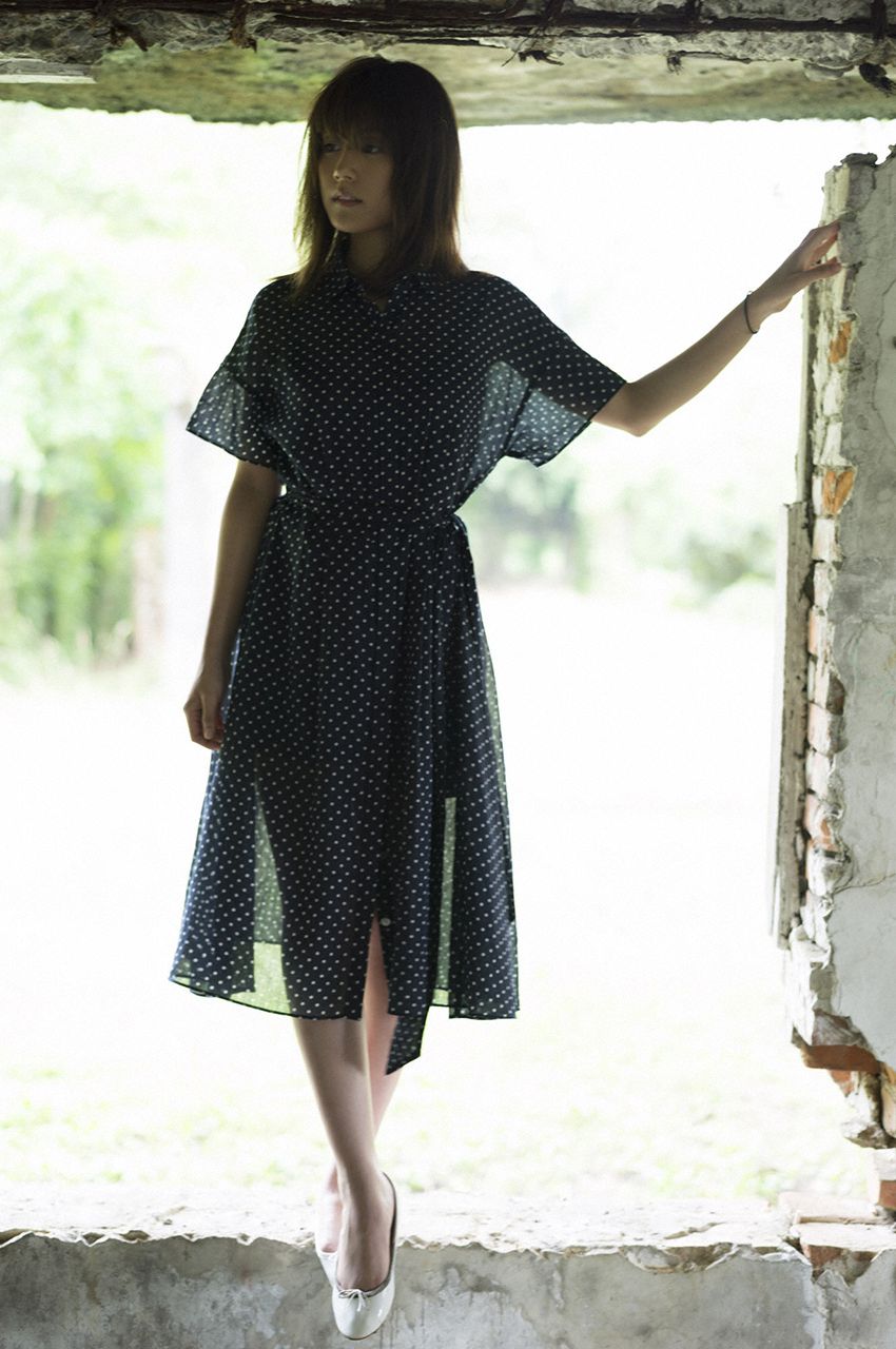 有村架純《あなたを、探して。》  No.190-图53