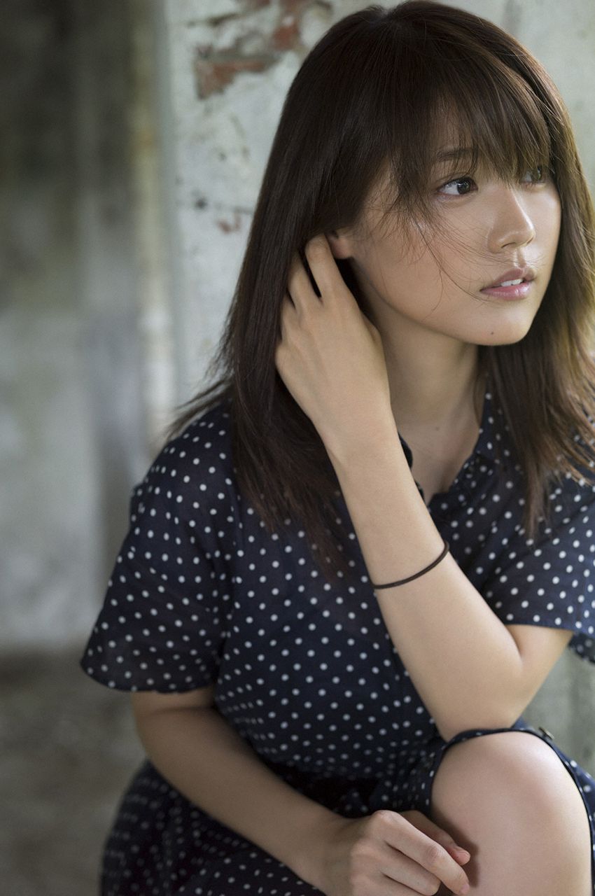 有村架純《あなたを、探して。》  No.190-图55