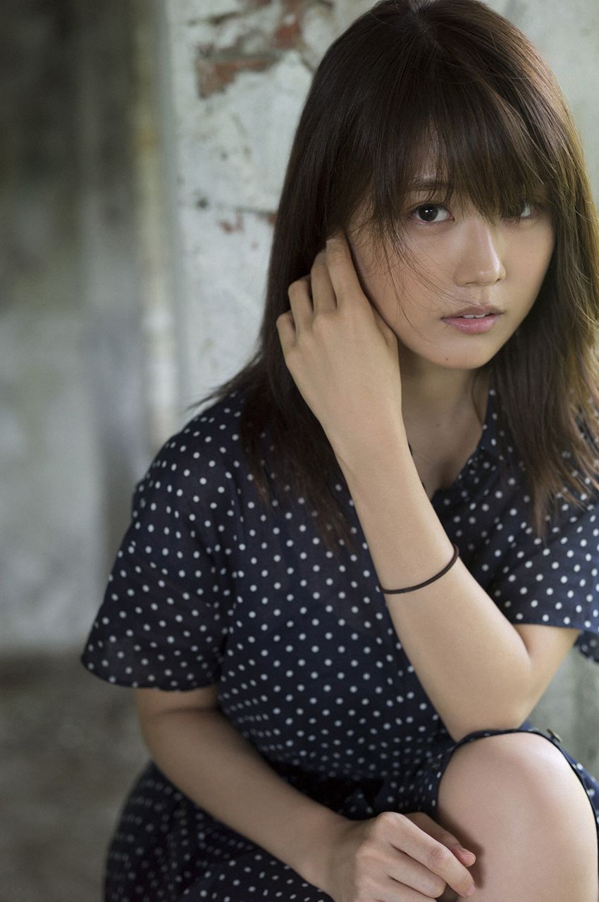 有村架純《あなたを、探して。》  No.190-图56