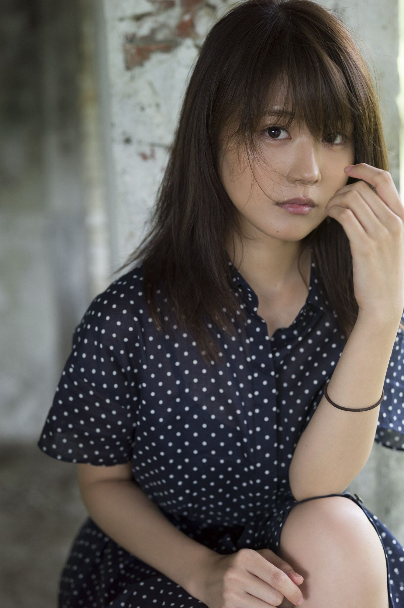 有村架純《あなたを、探して。》  No.190-图57