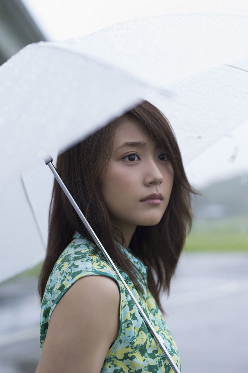 有村架純《あなたを、探して。》  No.190-图5