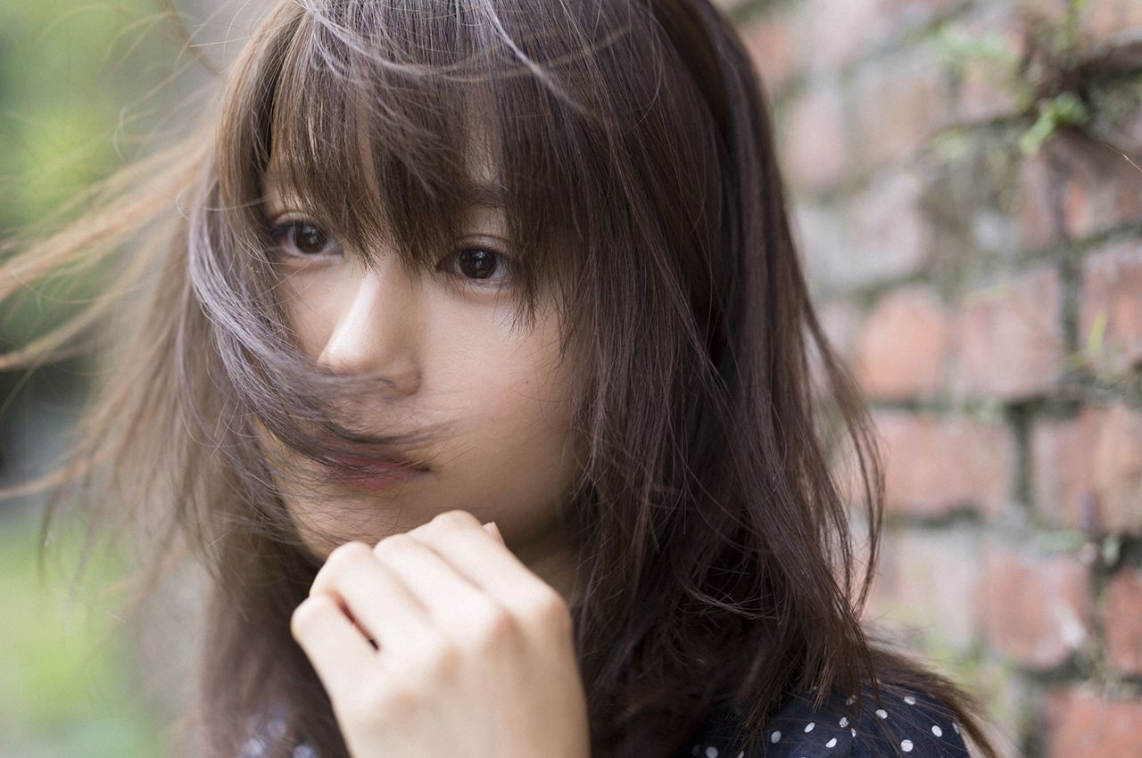 有村架純《あなたを、探して。》  No.190-图59