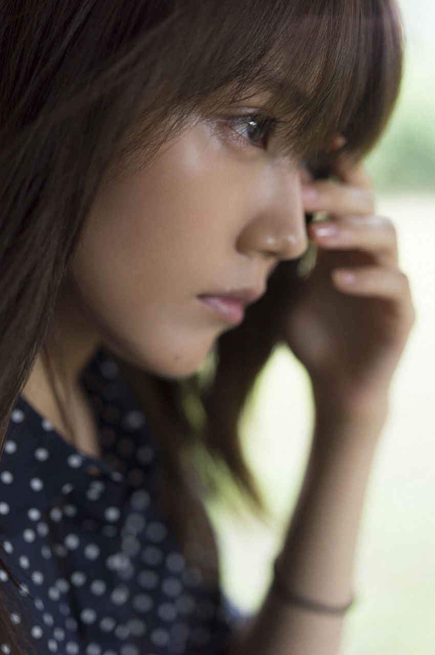 有村架純《あなたを、探して。》  No.190-图60