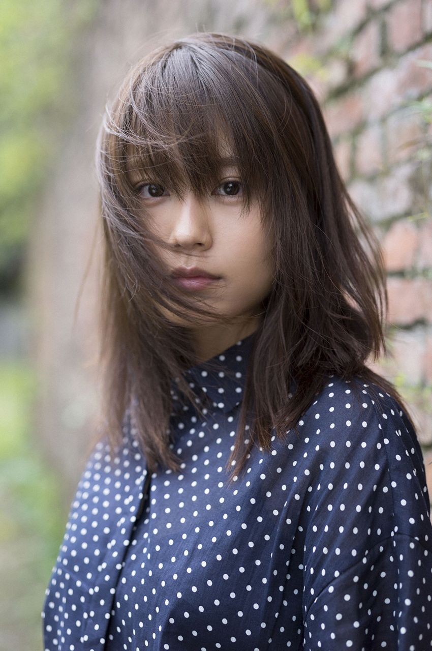 有村架純《あなたを、探して。》  No.190-图61