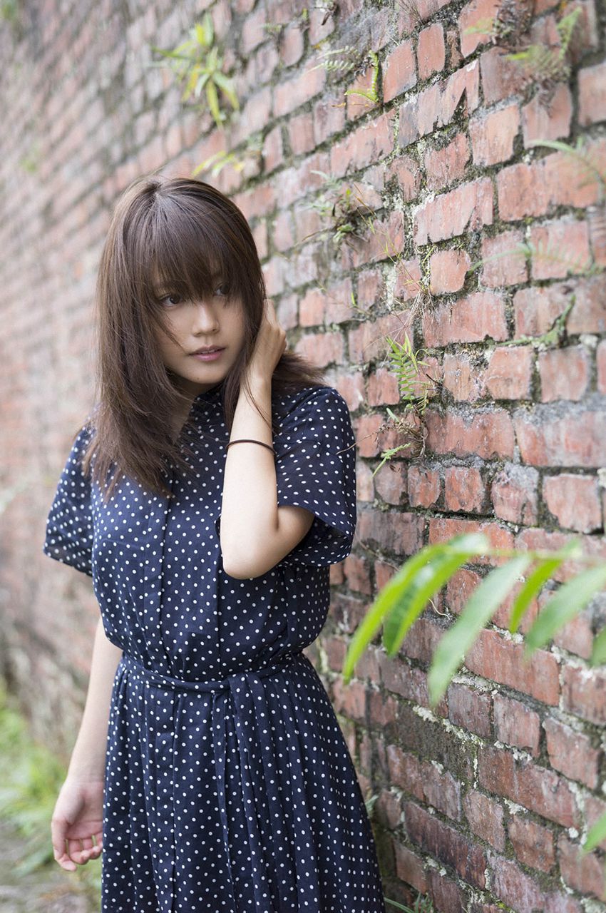 有村架純《あなたを、探して。》  No.190-图62