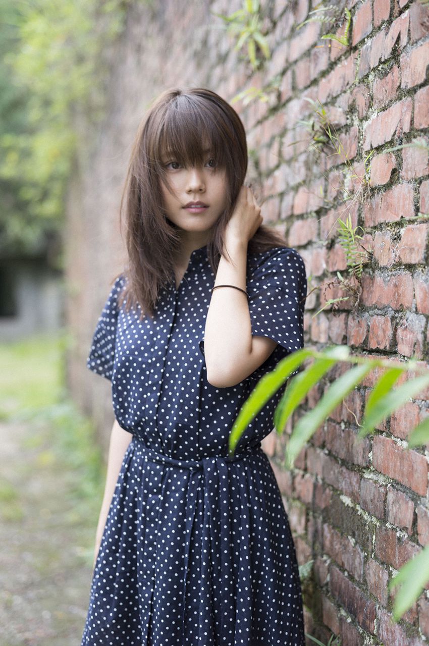 有村架純《あなたを、探して。》  No.190-图63