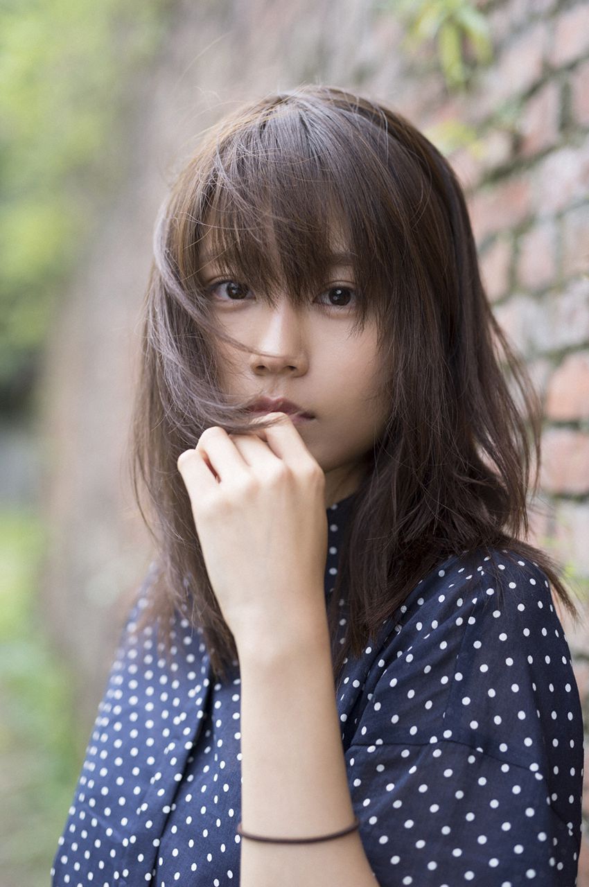 有村架純《あなたを、探して。》  No.190-图64