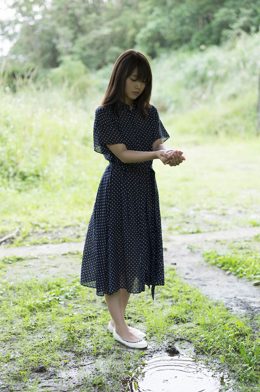 有村架純《あなたを、探して。》  No.190-图65