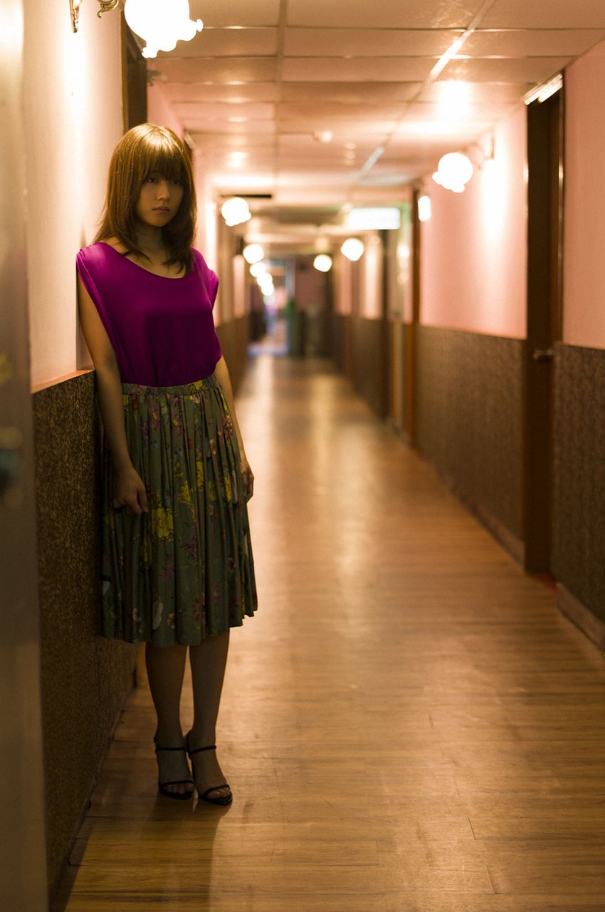 有村架純《あなたを、探して。》  No.190-图68