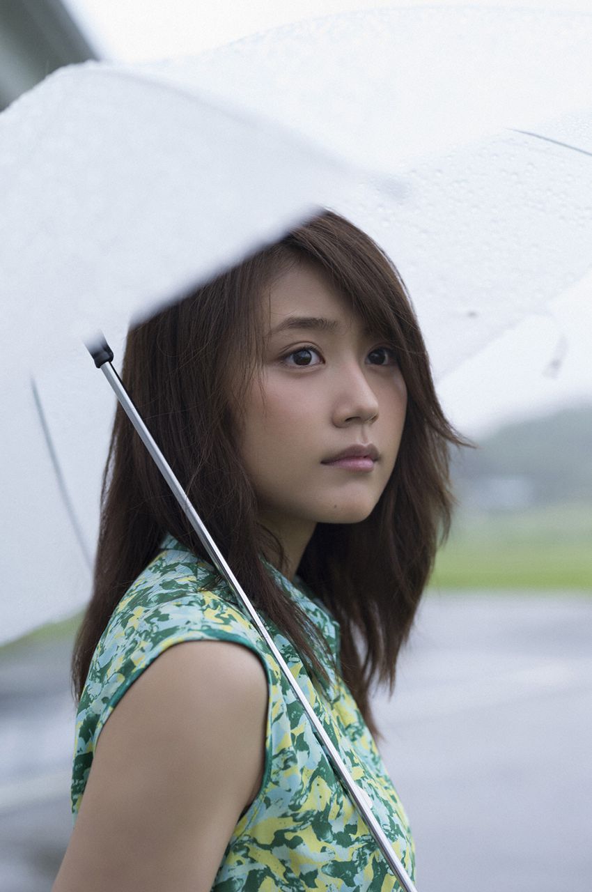 有村架純《あなたを、探して。》  No.190-图6