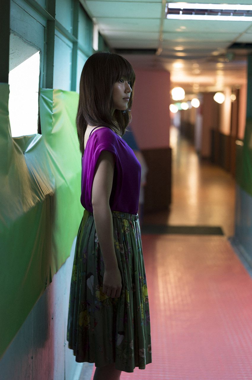 有村架純《あなたを、探して。》  No.190-图69