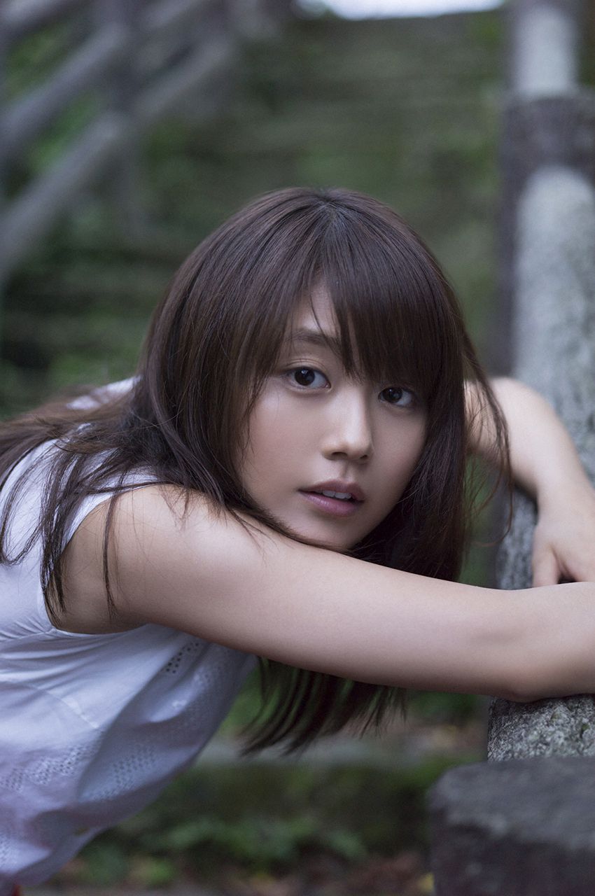 有村架純《あなたを、探して。》  No.190-图70