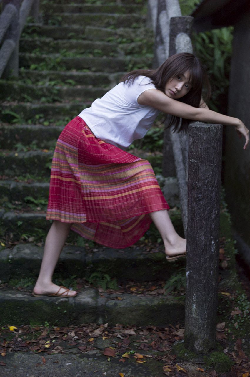 有村架純《あなたを、探して。》  No.190-图71