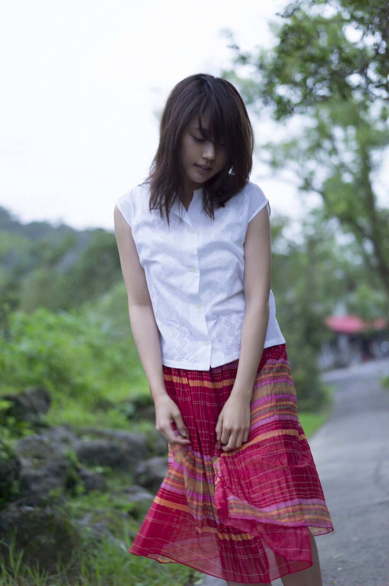 有村架純《あなたを、探して。》  No.190-图72