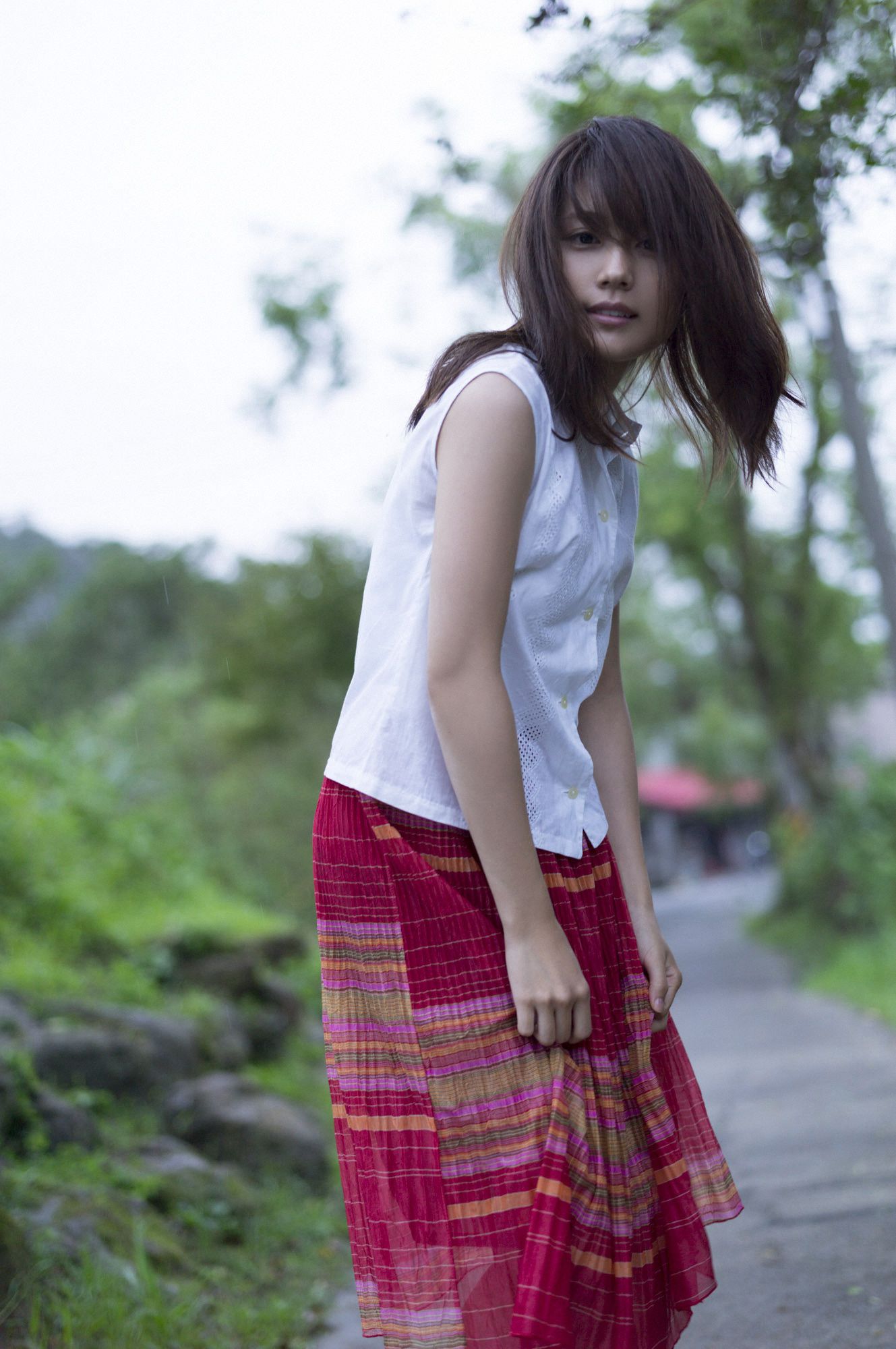 有村架純《あなたを、探して。》  No.190-图73