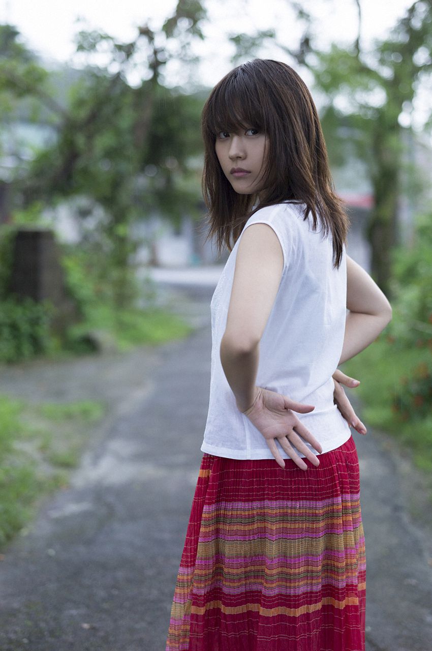 有村架純《あなたを、探して。》  No.190-图75