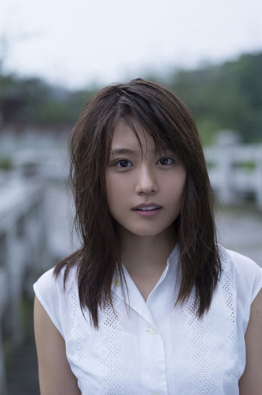 有村架純《あなたを、探して。》  No.190-图76