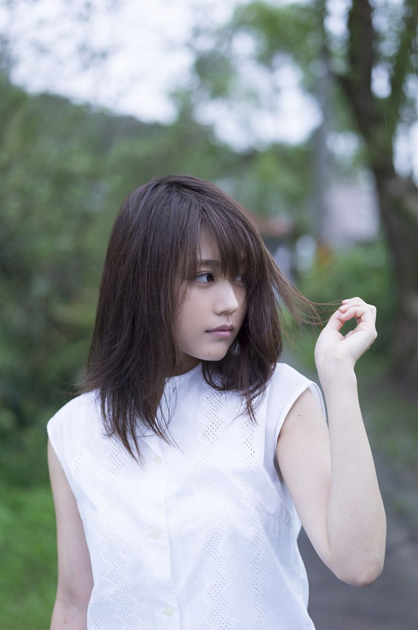 有村架純《あなたを、探して。》  No.190-图77