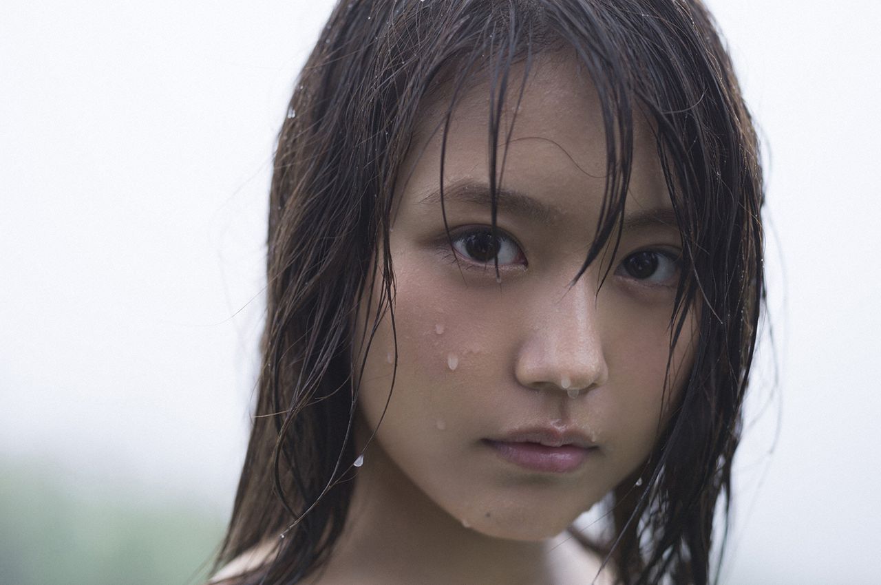 有村架純《あなたを、探して。》  No.190-图80