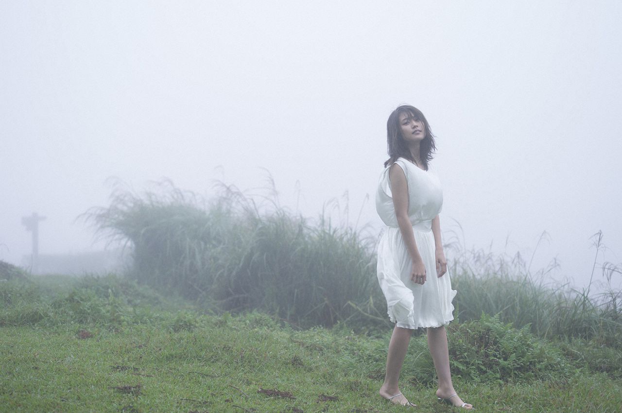 有村架純《あなたを、探して。》  No.190-图88