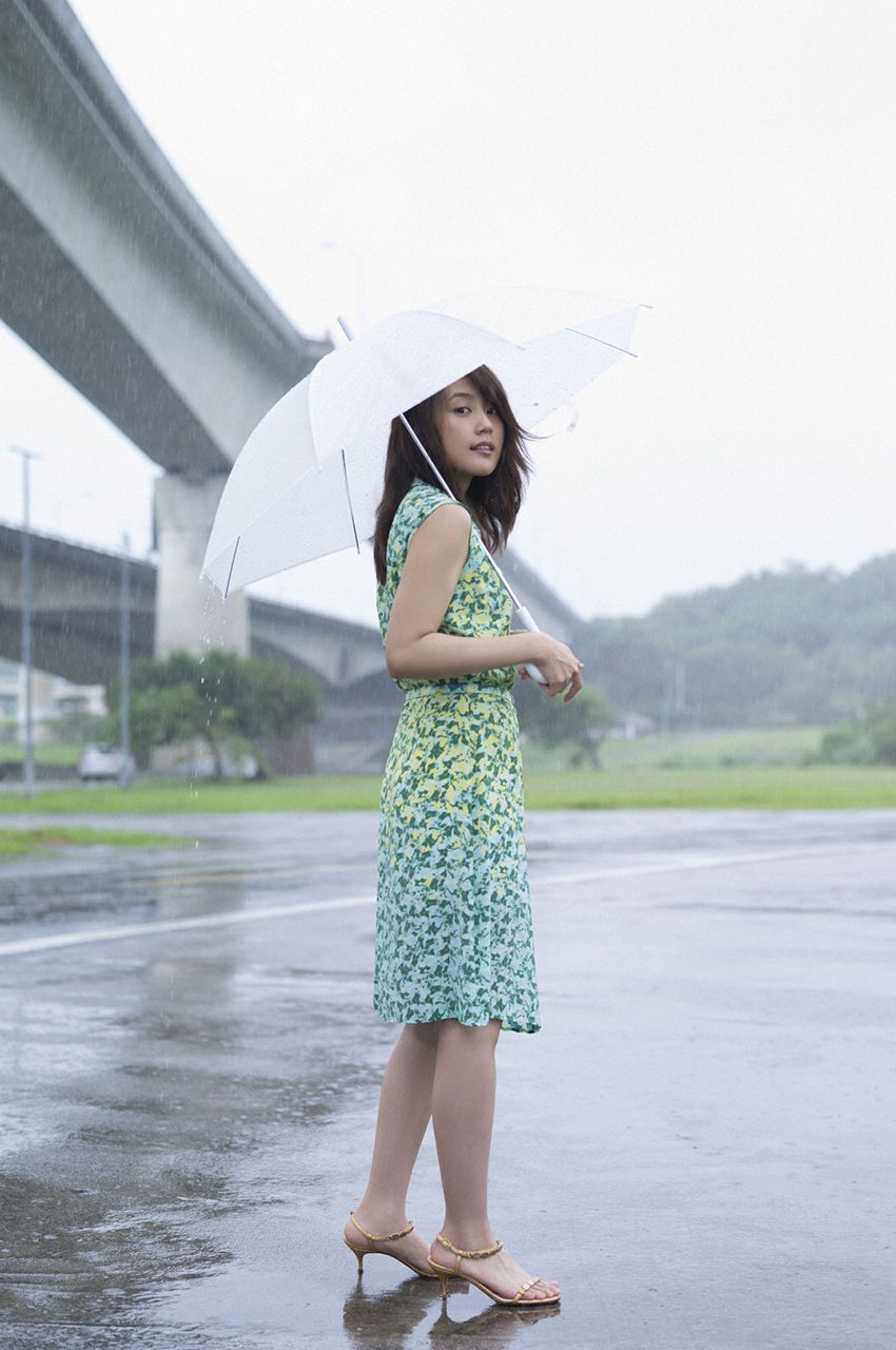 有村架純《あなたを、探して。》  No.190-图8