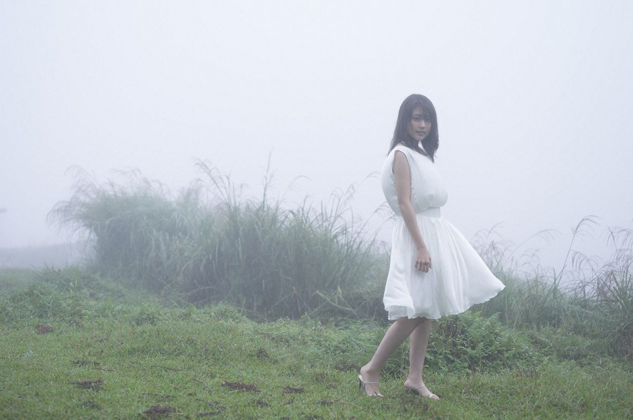 有村架純《あなたを、探して。》  No.190-图89