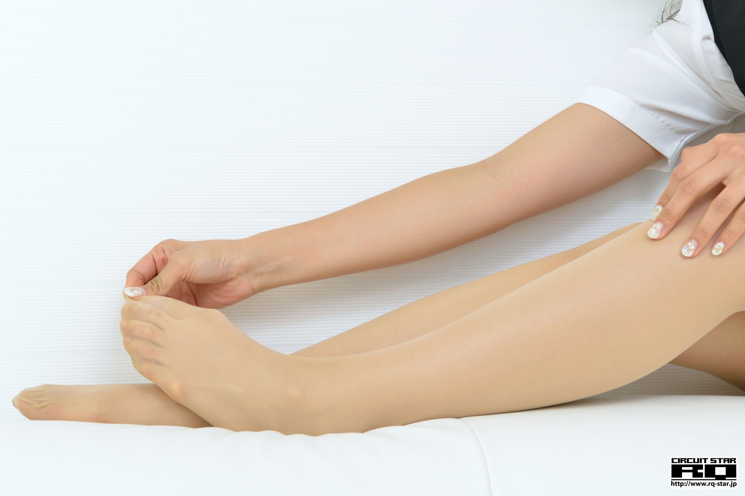 NO.00737 岡咲翔子 Office Lady 办公室女郎 写真集-图60