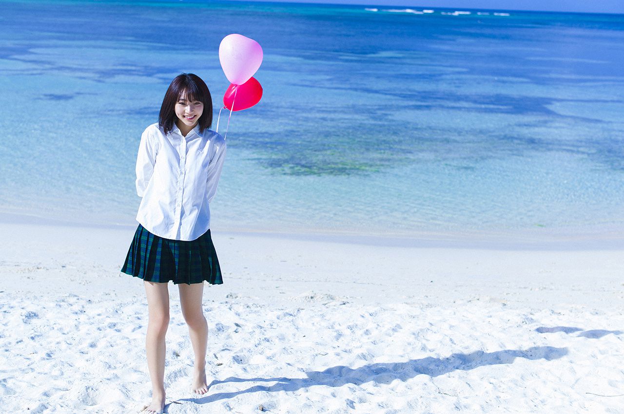 武田玲奈《玲奈のいいとこ撮り》  No.191-图0