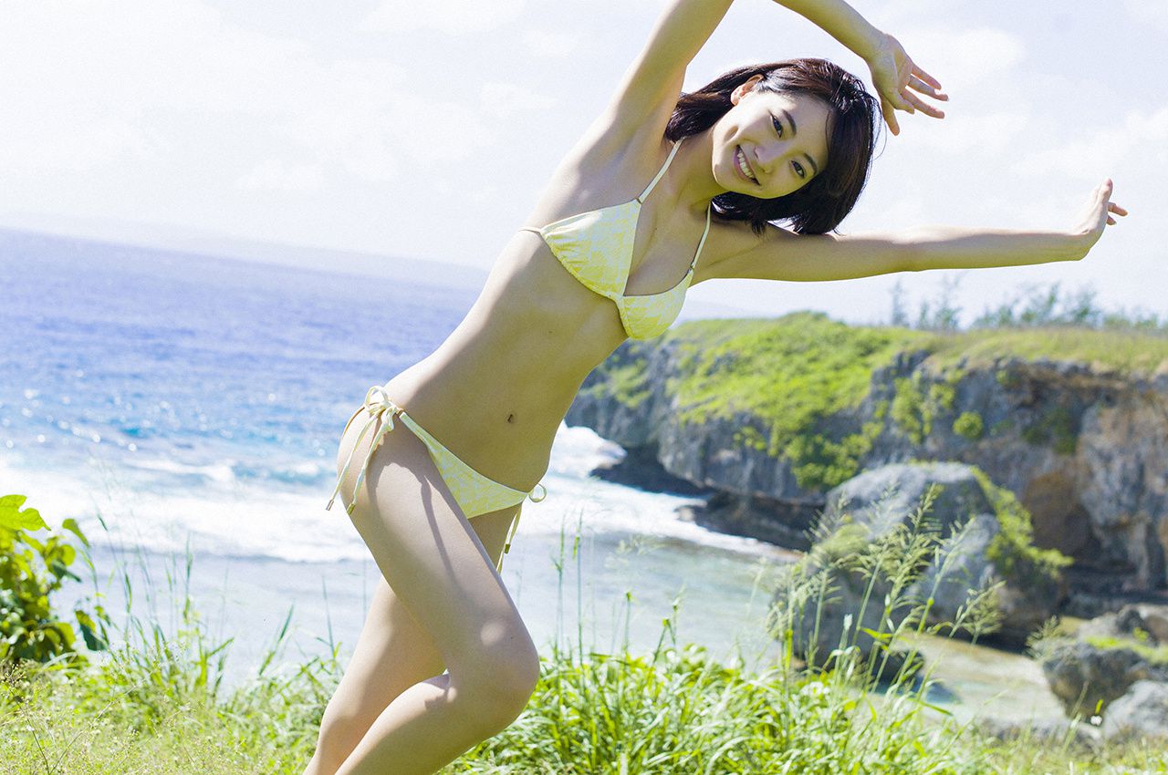 武田玲奈《玲奈のいいとこ撮り》  No.191-图99