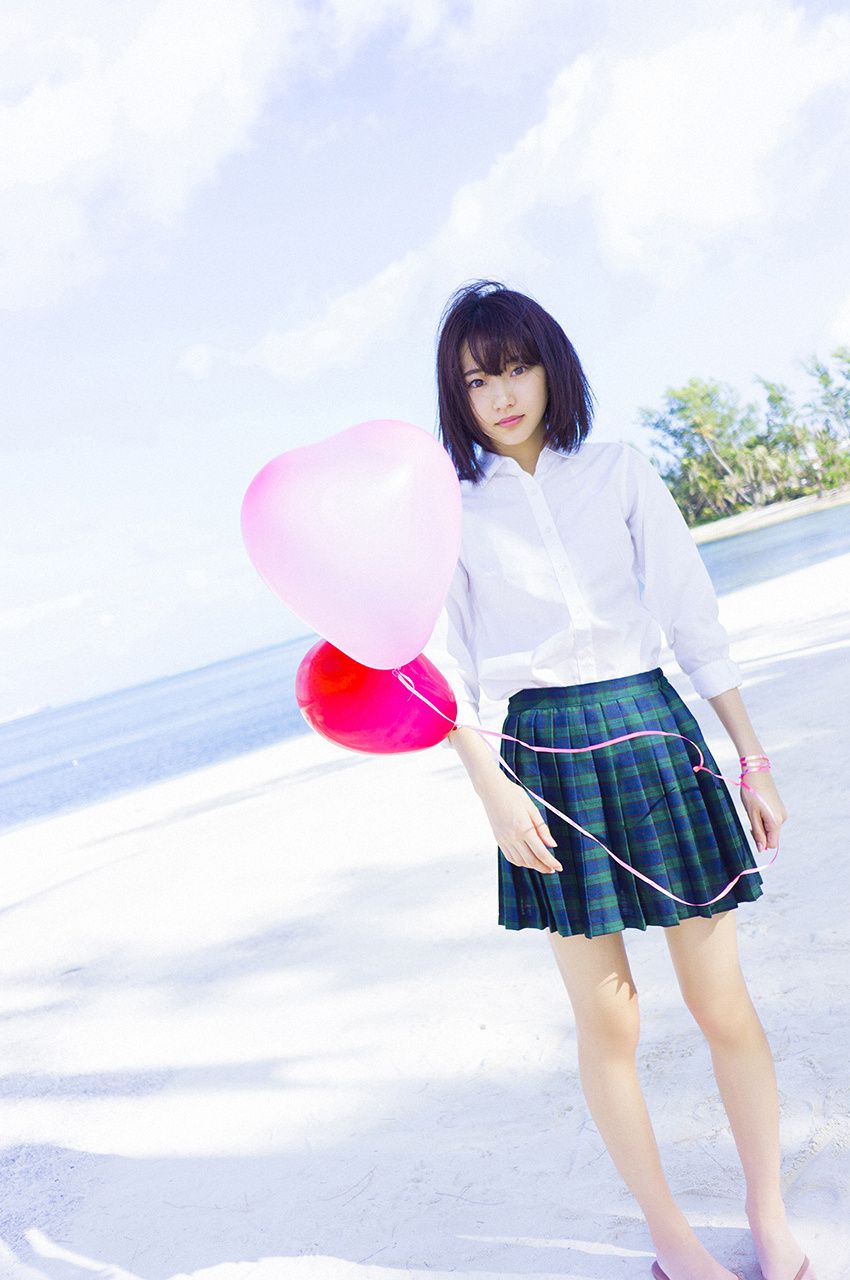 武田玲奈《玲奈のいいとこ撮り》  No.191-图10