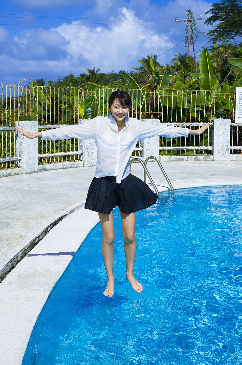 武田玲奈《玲奈のいいとこ撮り》  No.191-图11