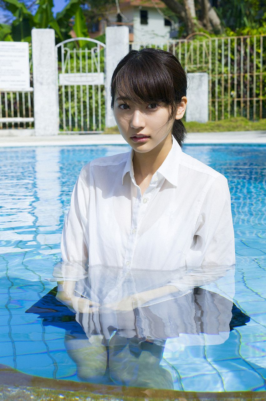 武田玲奈《玲奈のいいとこ撮り》  No.191-图12