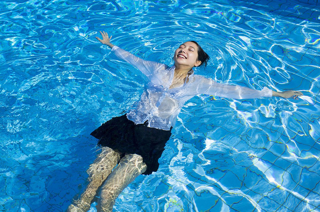 武田玲奈《玲奈のいいとこ撮り》  No.191-图15