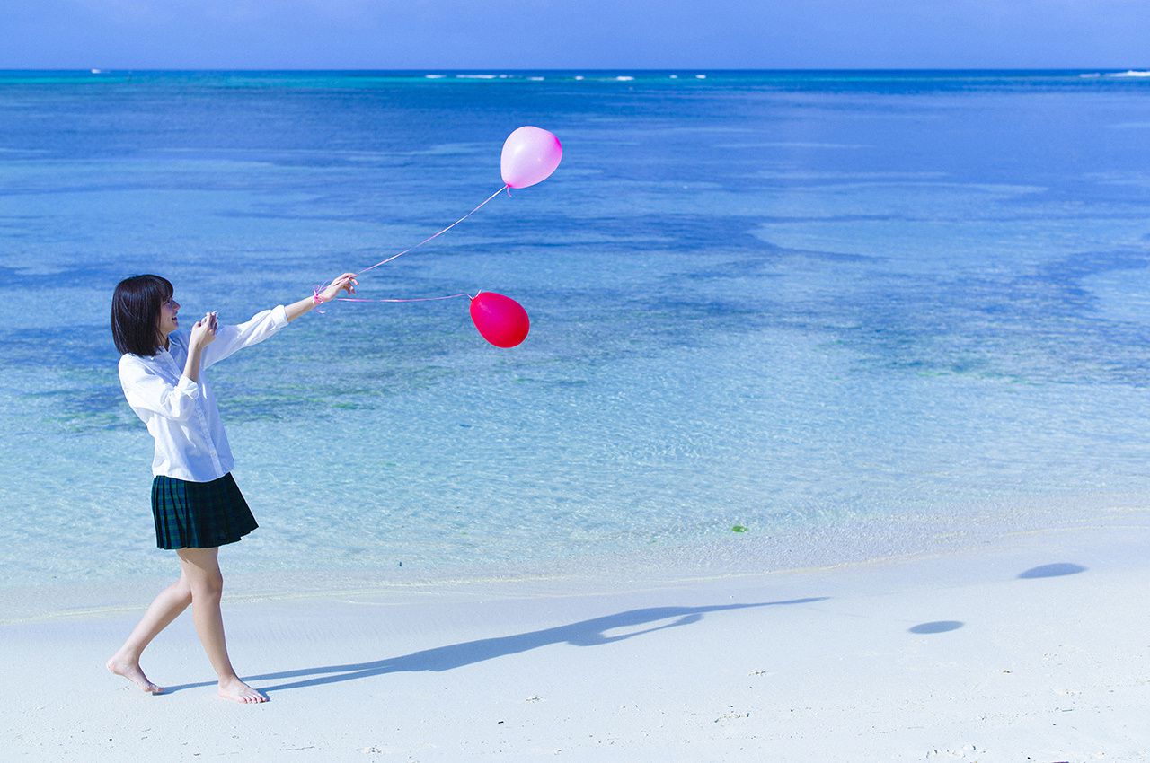 武田玲奈《玲奈のいいとこ撮り》  No.191-图1