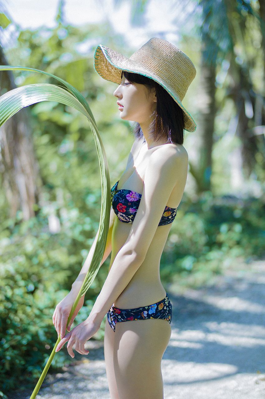 武田玲奈《玲奈のいいとこ撮り》  No.191-图20