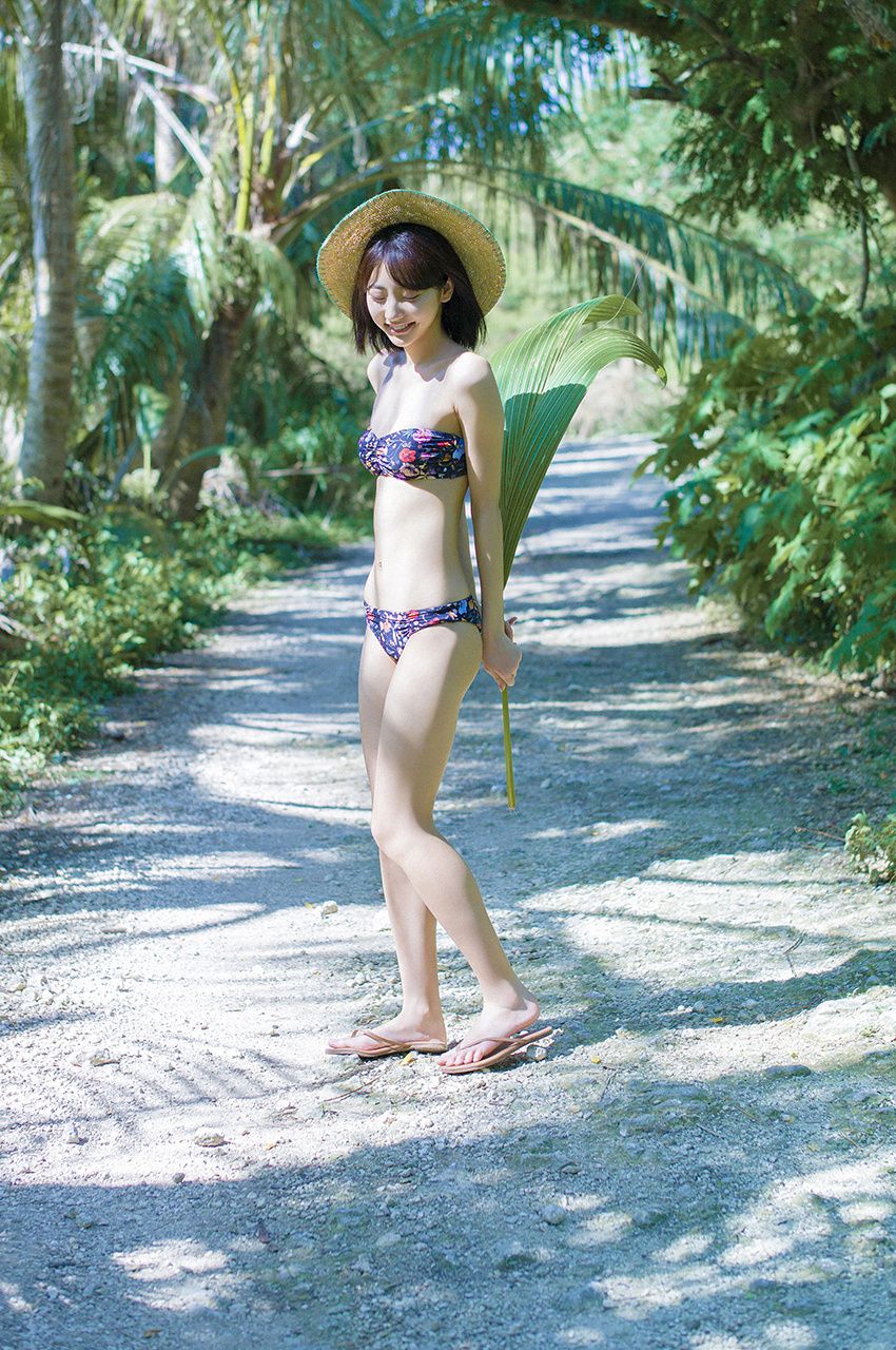 武田玲奈《玲奈のいいとこ撮り》  No.191-图21