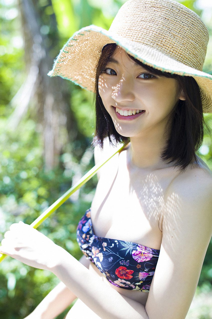 武田玲奈《玲奈のいいとこ撮り》  No.191-图27