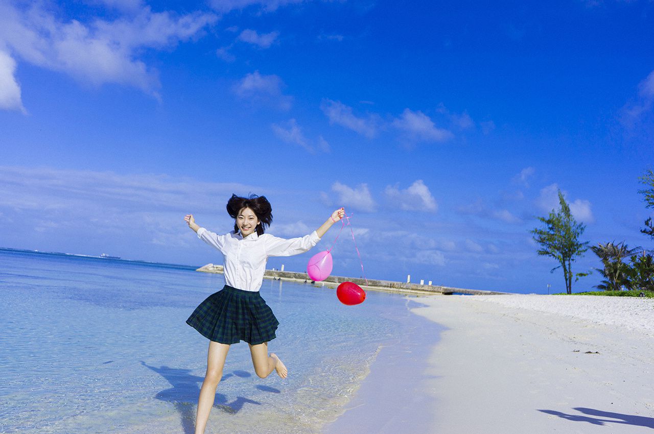 武田玲奈《玲奈のいいとこ撮り》  No.191-图2