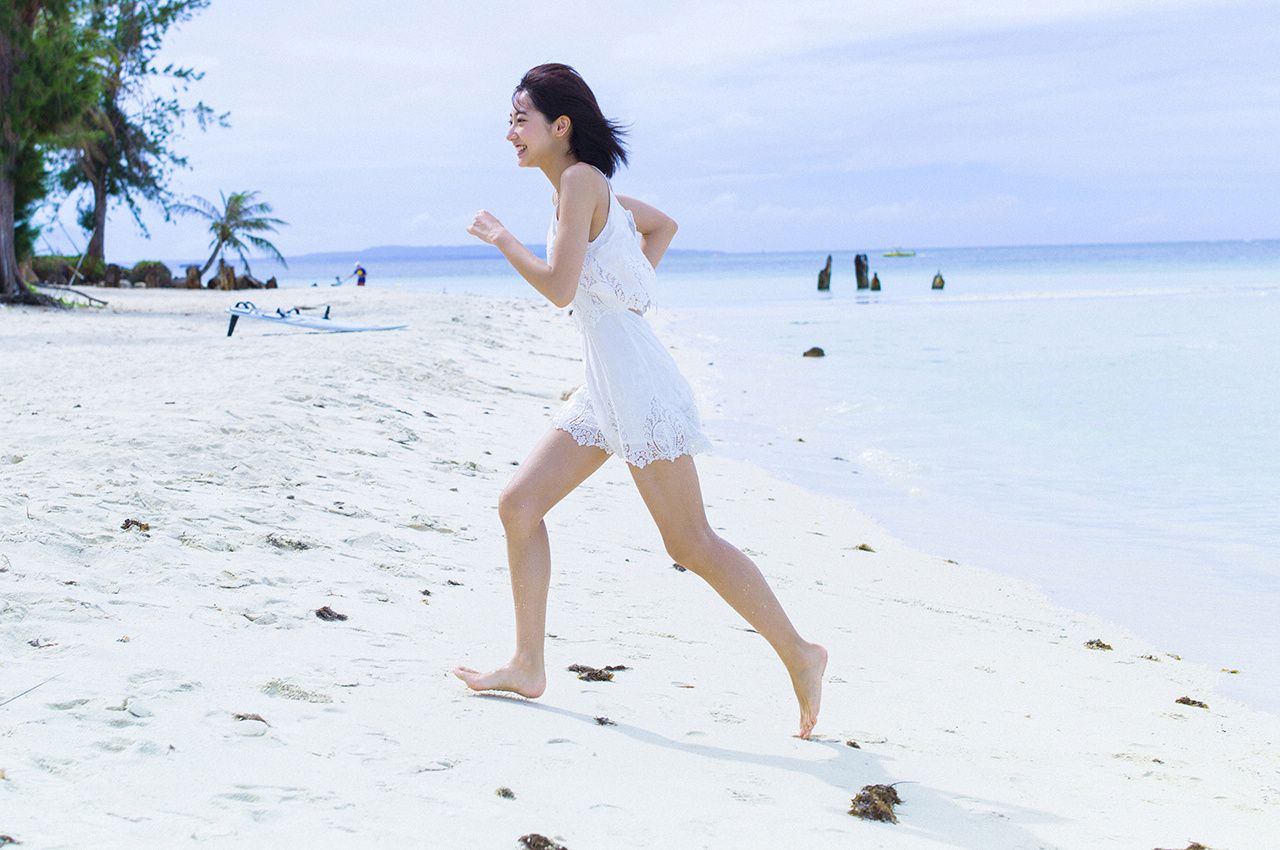 武田玲奈《玲奈のいいとこ撮り》  No.191-图34