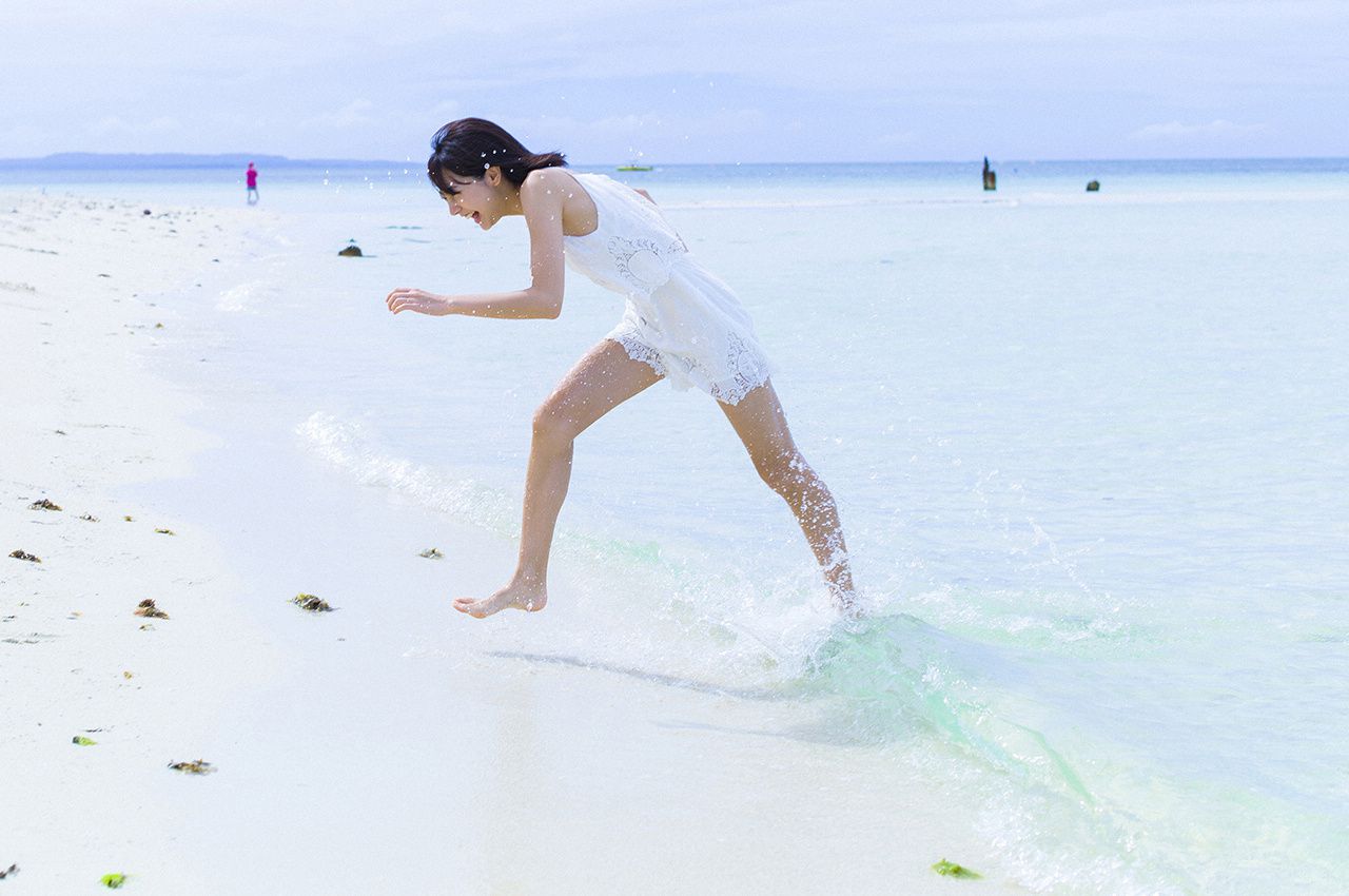 武田玲奈《玲奈のいいとこ撮り》  No.191-图35