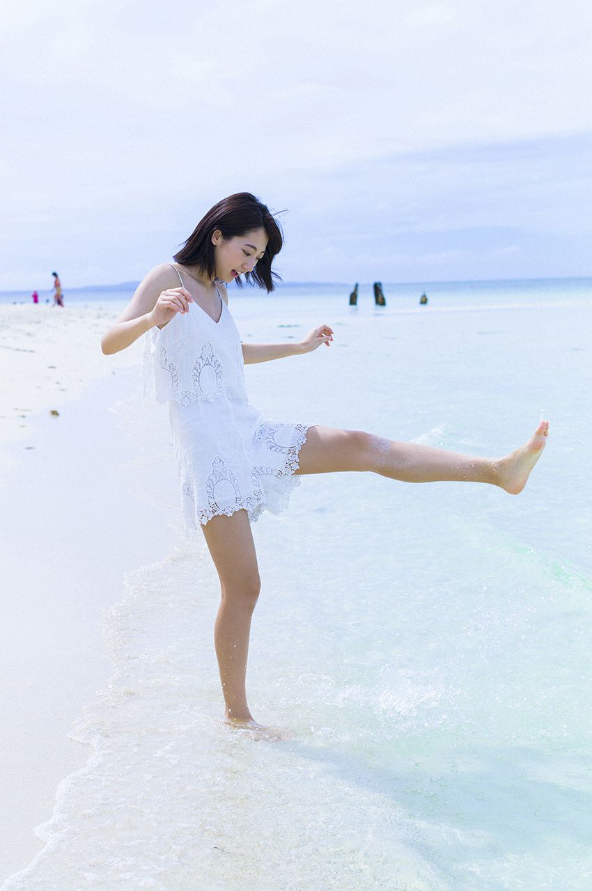 武田玲奈《玲奈のいいとこ撮り》  No.191-图36