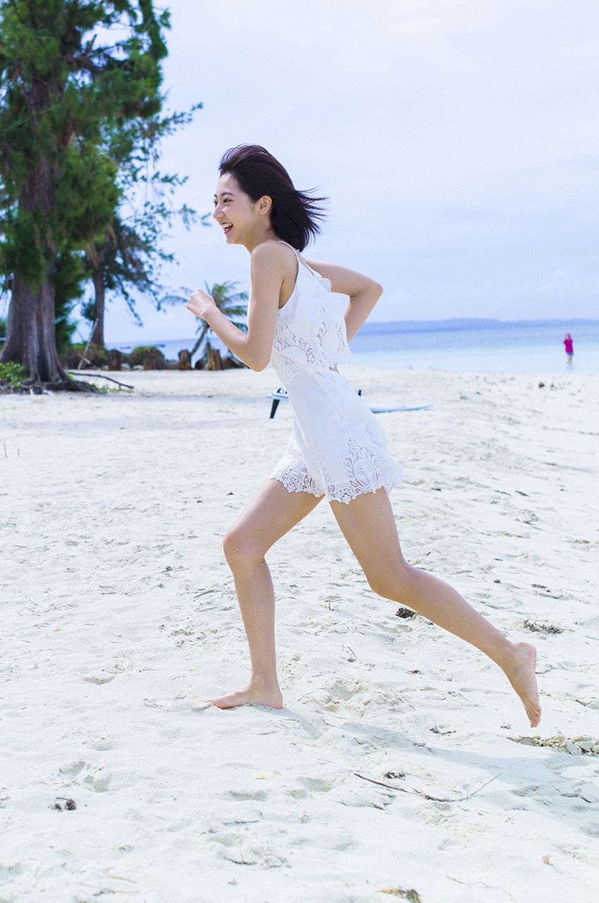 武田玲奈《玲奈のいいとこ撮り》  No.191-图37