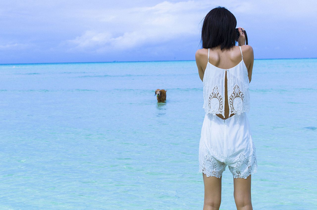 武田玲奈《玲奈のいいとこ撮り》  No.191-图39