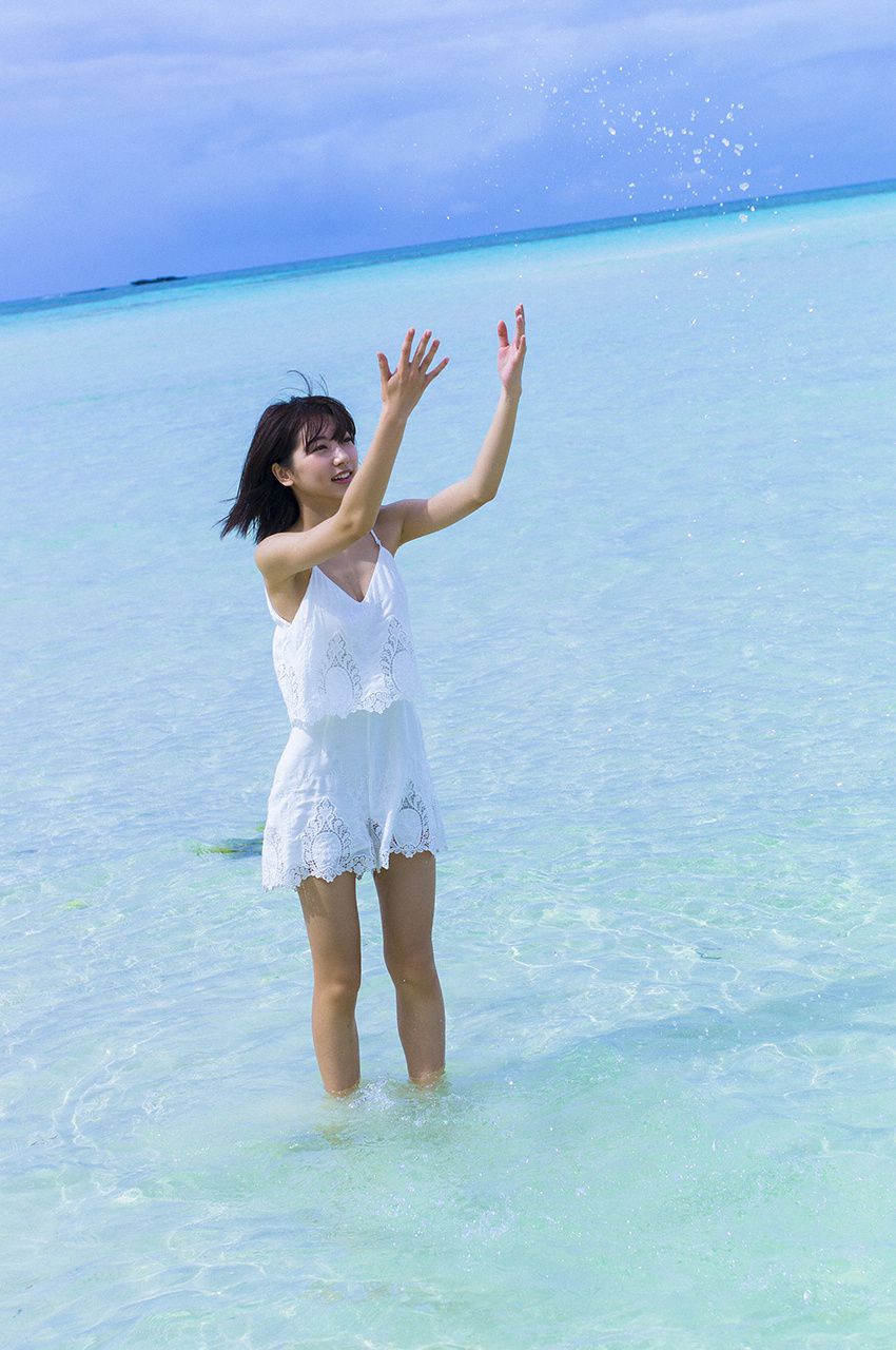 武田玲奈《玲奈のいいとこ撮り》  No.191-图41