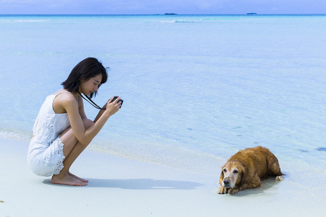 武田玲奈《玲奈のいいとこ撮り》  No.191-图42