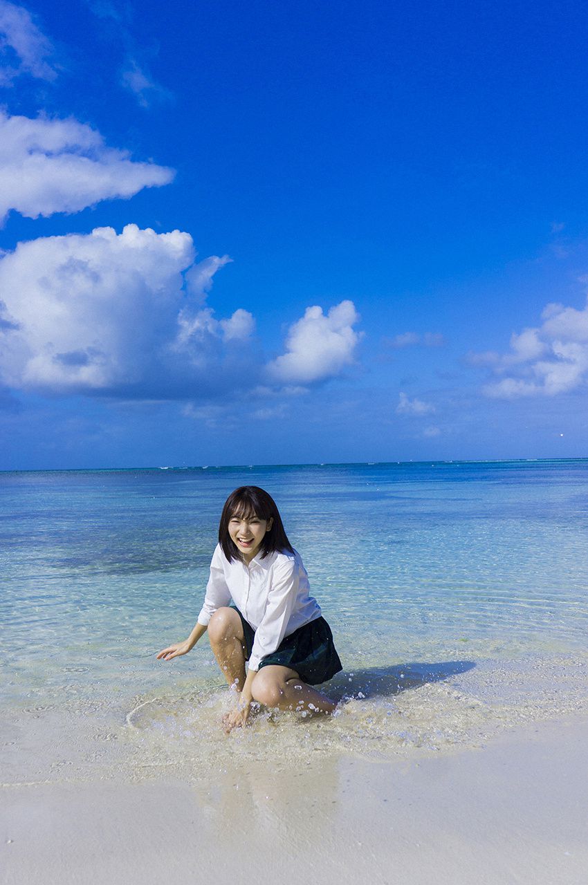 武田玲奈《玲奈のいいとこ撮り》  No.191-图4