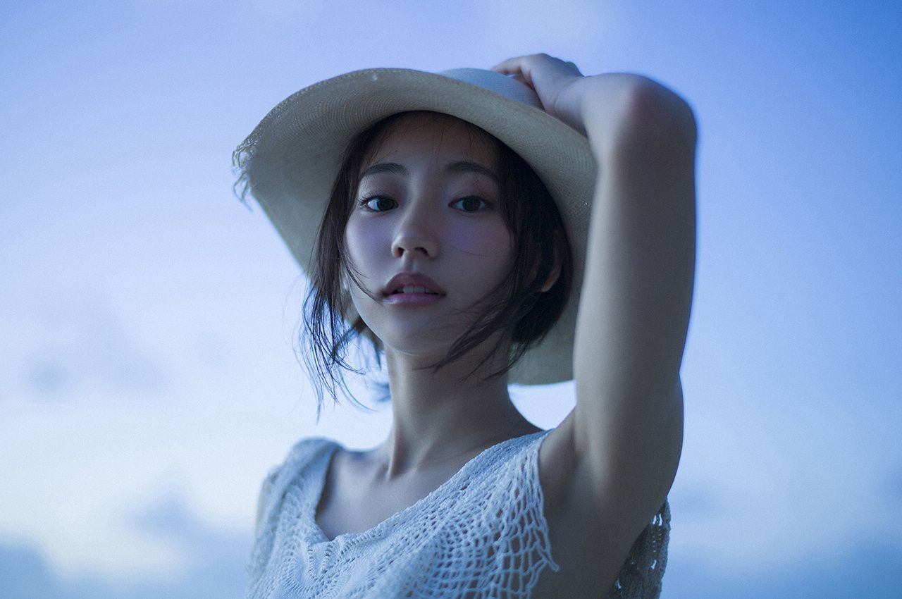 武田玲奈《玲奈のいいとこ撮り》  No.191-图54